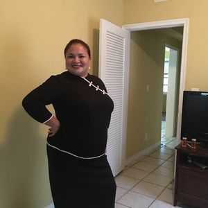 Meet your Posher, Darlene